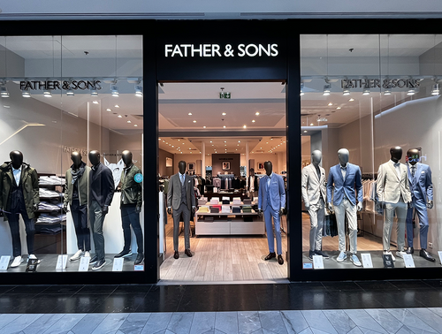 Father & Sons - Father & Sons   - 28 