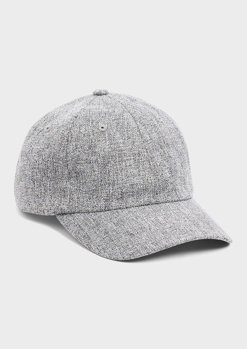 Casquette à chevron gris - Father & Sons   - 1 