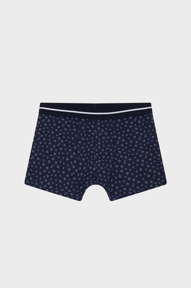 Boxer fantaisie homme fashion