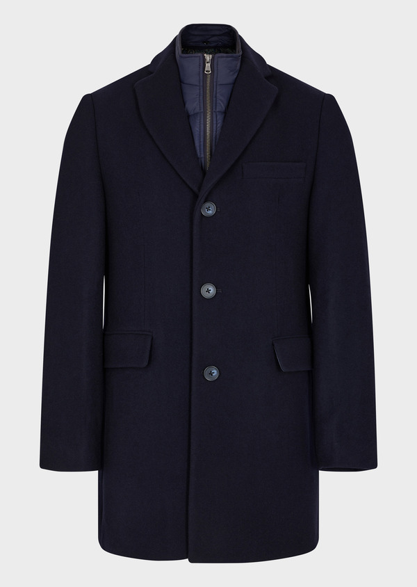 Manteau Amarsupiel 5 à 1