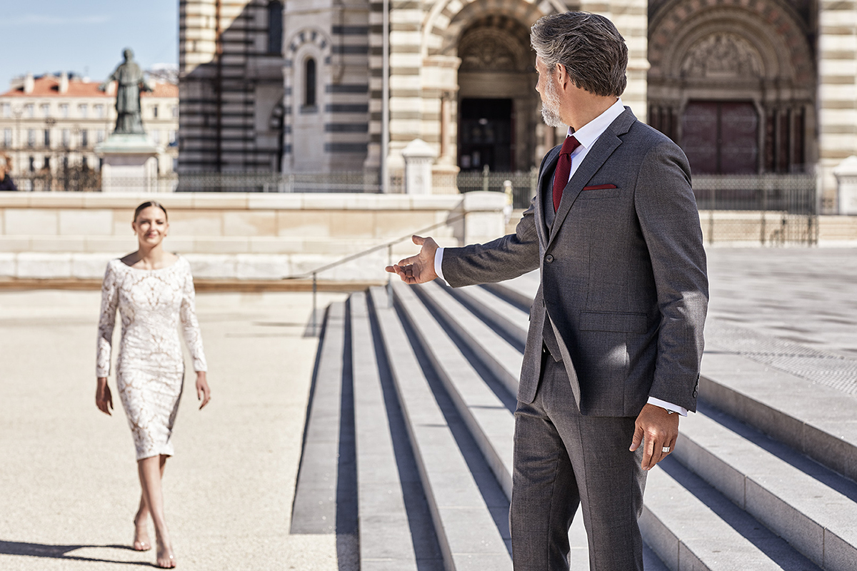 Comment Shabiller Pour Un Mariage Civil Conseils