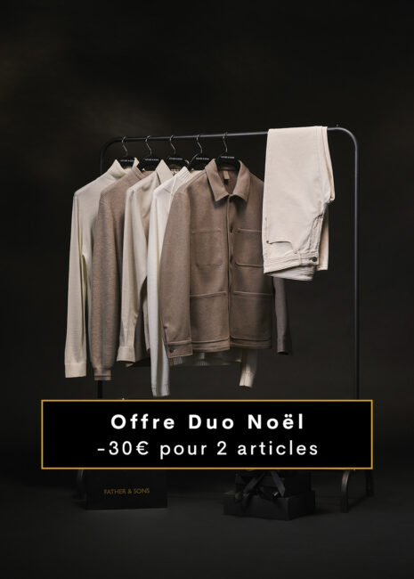 Offre Duo