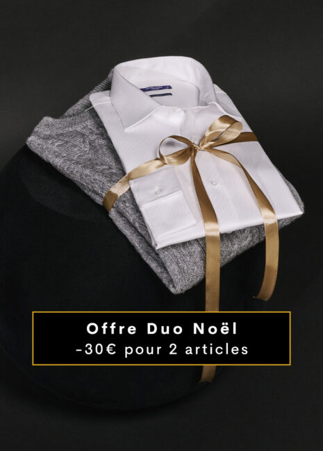 Offre Duo